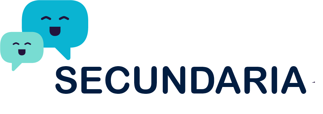 SECUNDARIA LOGO OK